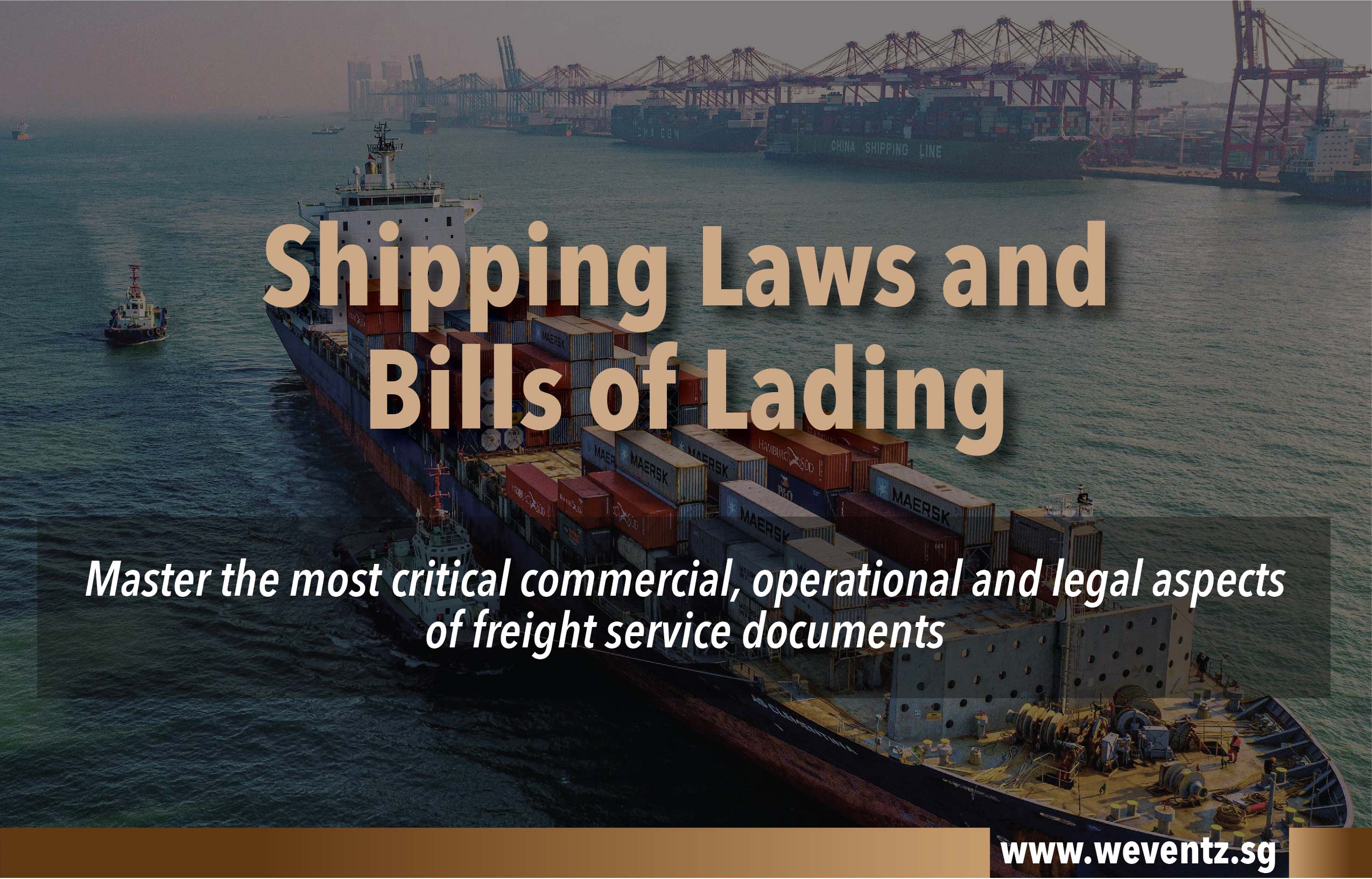 Shipping Laws and Bills of Lading