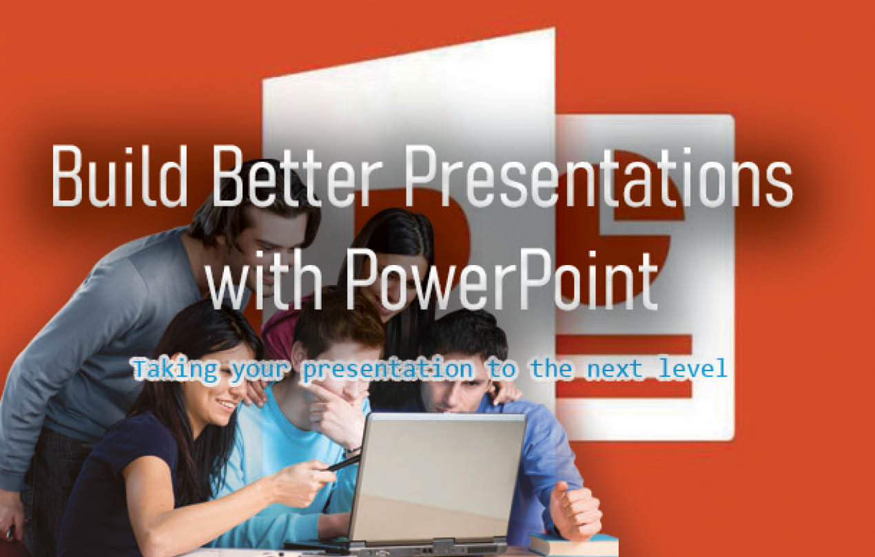 Build Better Presentations with PowerPoint ( 21 June 2023 ) - WEventz