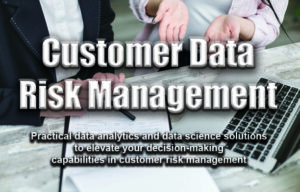 Customer Data Risk Management (18 - 19 March 2024) - WEventz