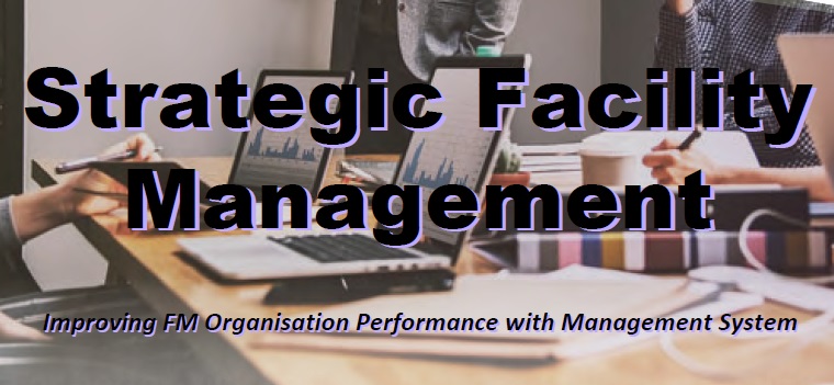 Fm Management Strategic Facility Management (8 – 9 October 2024) - WEventz
